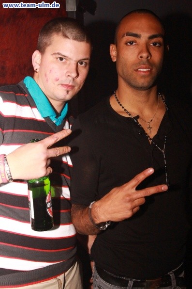 Beat Club @ Mahatma - Bild 14