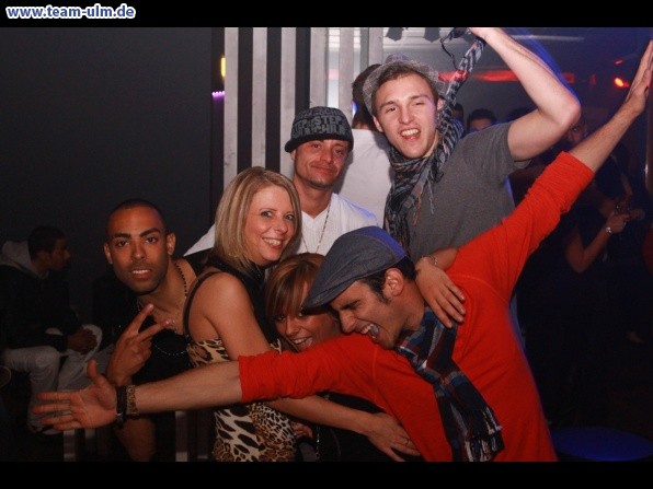 Beat Club @ Mahatma - Bild 16