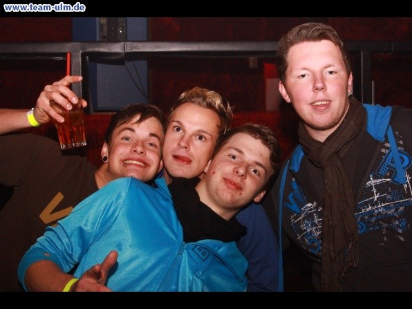 Beat Club @ Mahatma - Bild 17