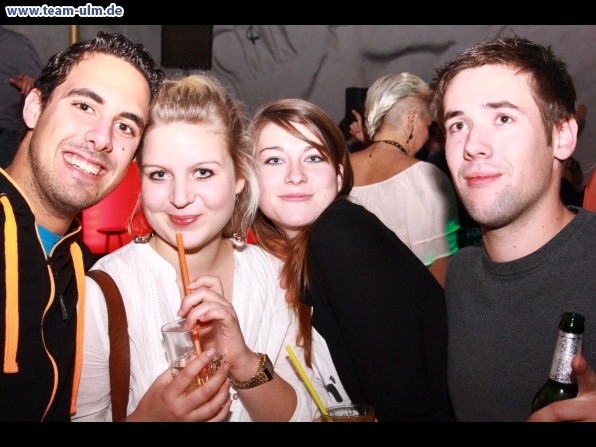 Beat Club @ Mahatma - Bild 2