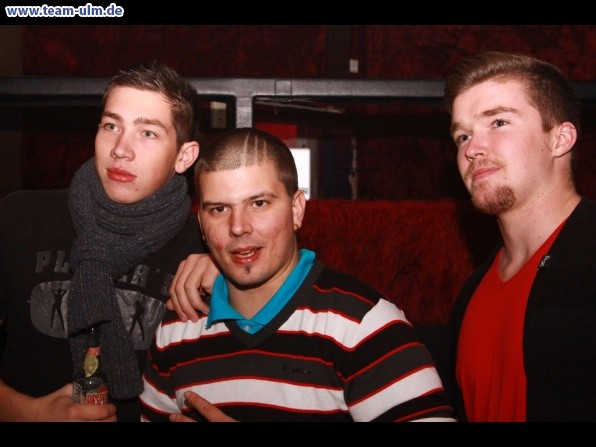 Beat Club @ Mahatma - Bild 28