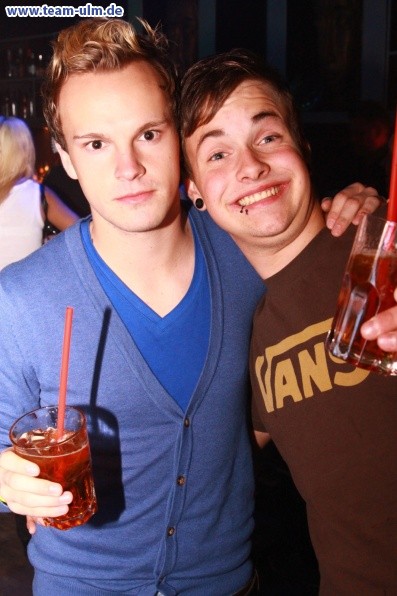 Beat Club @ Mahatma - Bild 29