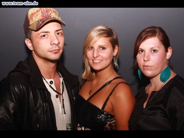 Beat Club @ Mahatma - Bild 30