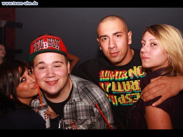 Beat Club @ Mahatma - Bild 31