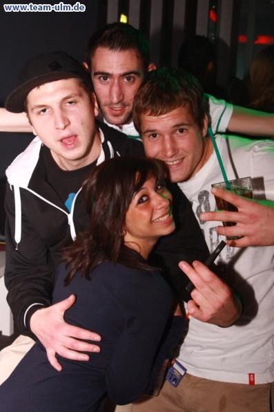 Beat Club @ Mahatma - Bild 32