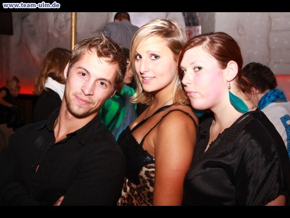 Beat Club @ Mahatma - Bild 5