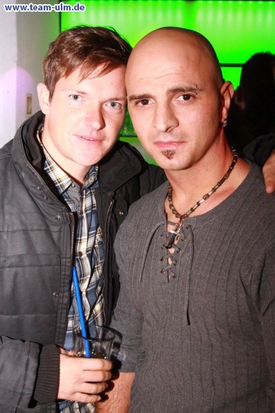 Beat Club @ Mahatma - Bild 7