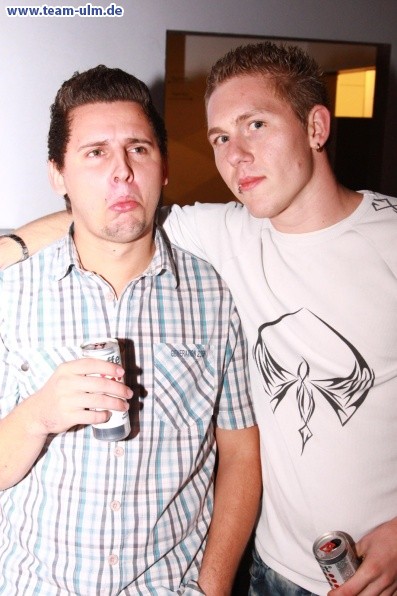 Beat Club @ Mahatma - Bild 9