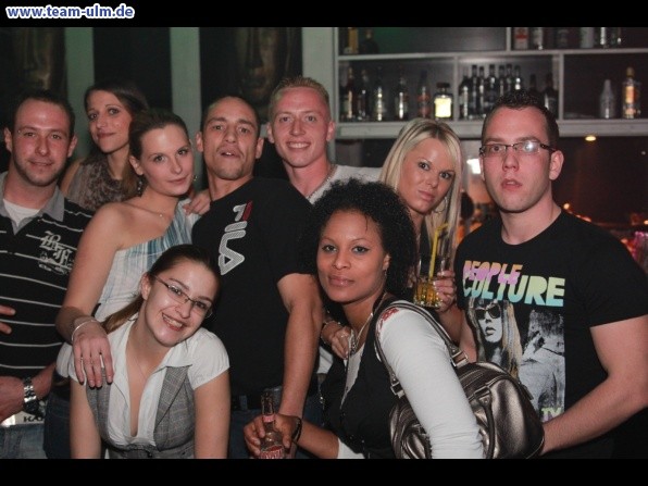 Beat Club @ Mahatma - Bild 1