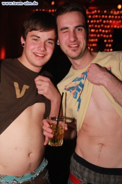 Beat Club @ Mahatma - Bild 12