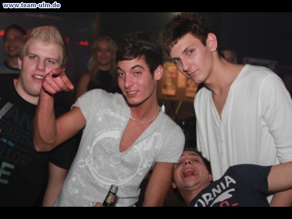 Beat Club @ Mahatma - Bild 15