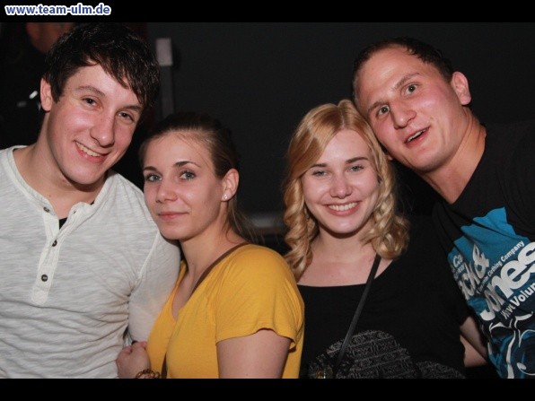 Beat Club @ Mahatma - Bild 18