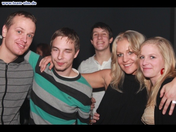 Beat Club @ Mahatma - Bild 19