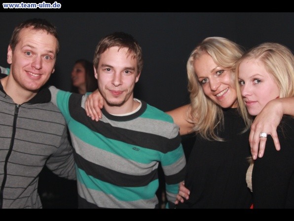 Beat Club @ Mahatma - Bild 20