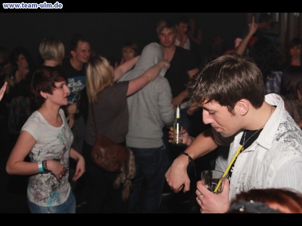 Beat Club @ Mahatma - Bild 23
