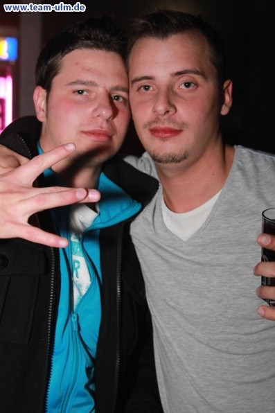 Beat Club @ Mahatma - Bild 24