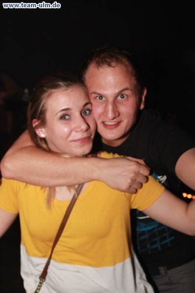 Beat Club @ Mahatma - Bild 3