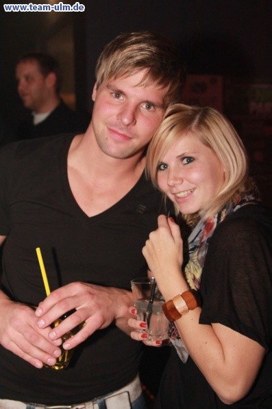 Beat Club @ Mahatma - Bild 5