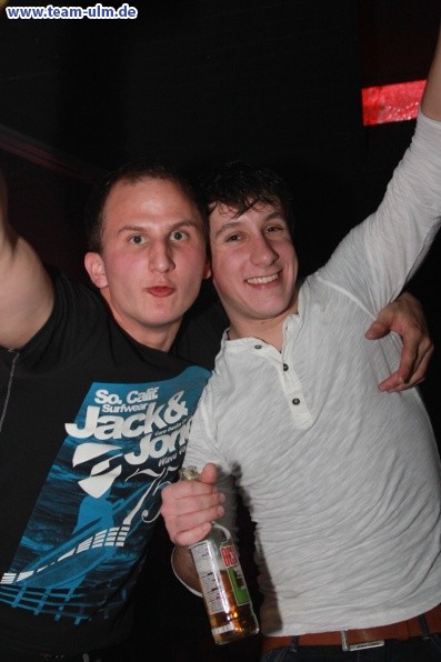 Beat Club @ Mahatma - Bild 6