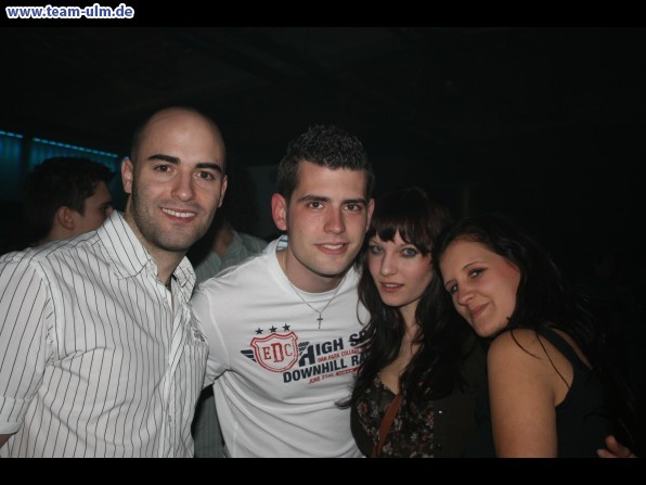 Beatclub @ Mahatma - Bild 10