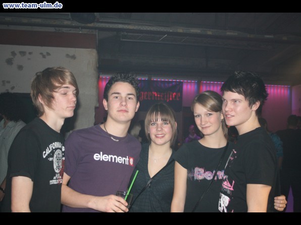 Beatclub @ Mahatma - Bild 11