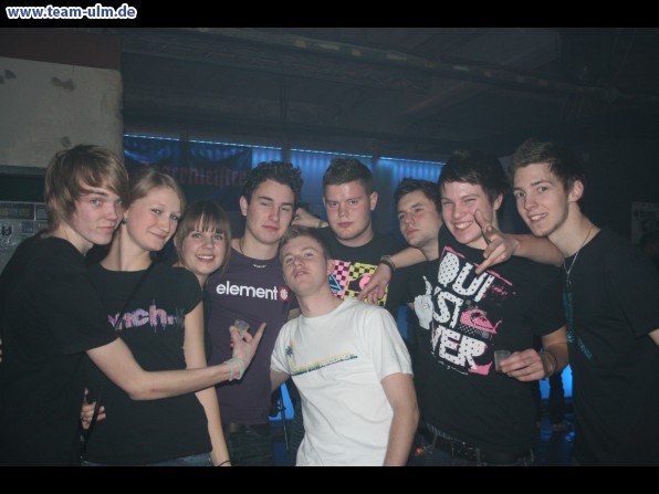 Beatclub @ Mahatma - Bild 12