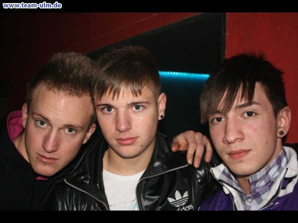 Beatclub @ Mahatma - Bild 14