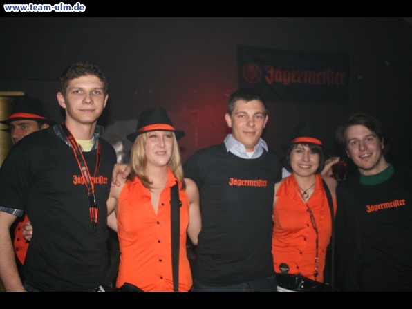 Beatclub @ Mahatma - Bild 15