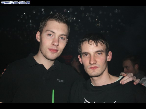 Beatclub @ Mahatma - Bild 16