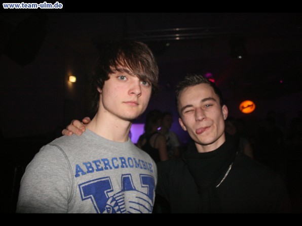 Beatclub @ Mahatma - Bild 2