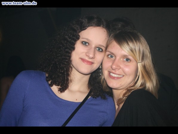 Beatclub @ Mahatma - Bild 21