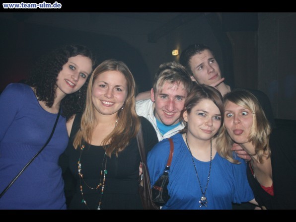 Beatclub @ Mahatma - Bild 22