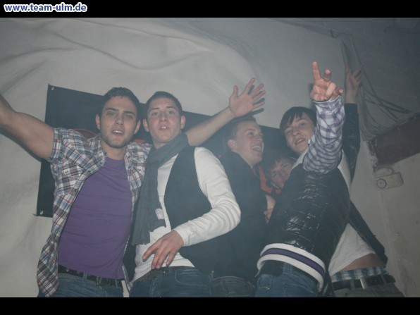 Beatclub @ Mahatma - Bild 23