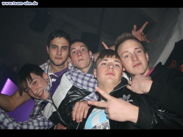 Beatclub @ Mahatma - Bild 24