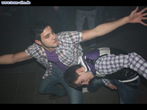 Beatclub @ Mahatma - Bild 25