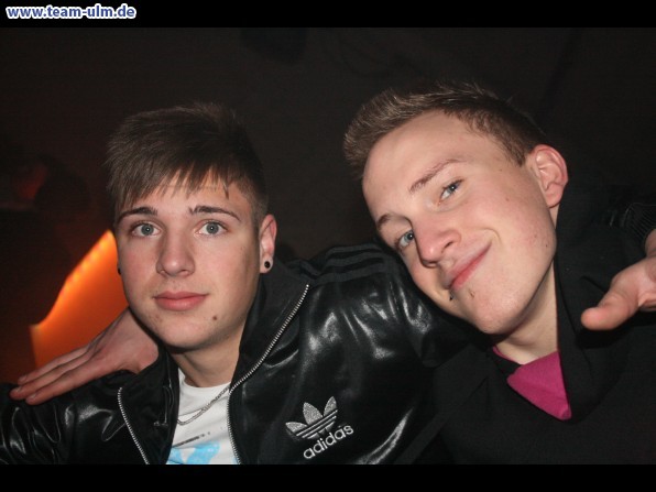Beatclub @ Mahatma - Bild 26