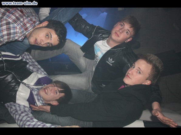Beatclub @ Mahatma - Bild 27