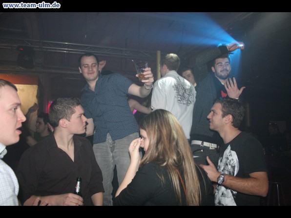 Beatclub @ Mahatma - Bild 29
