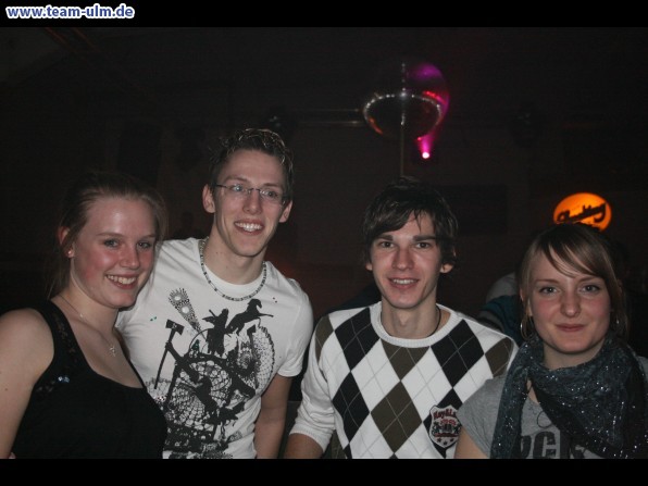 Beatclub @ Mahatma - Bild 3