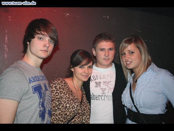 Beatclub @ Mahatma - Bild 4