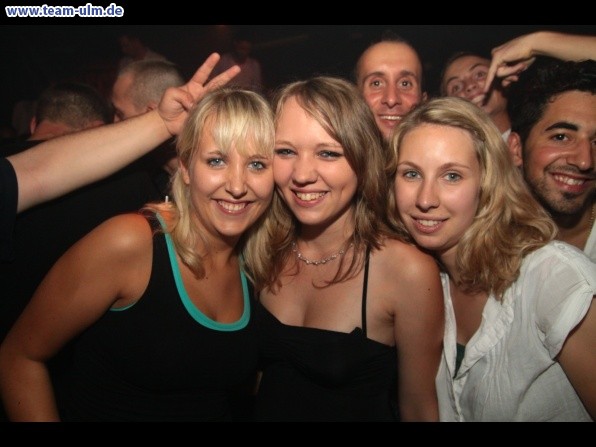 Stadt Land Club @ Mahatma - Bild 12