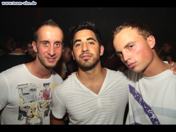 Stadt Land Club @ Mahatma - Bild 14