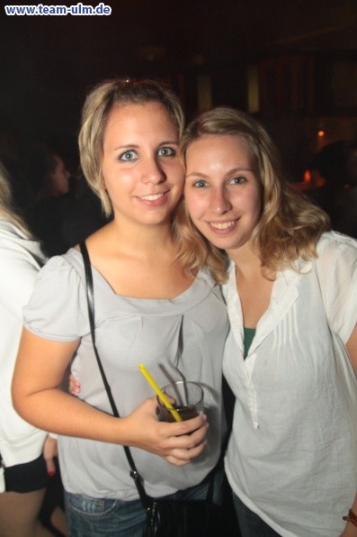 Stadt Land Club @ Mahatma - Bild 15