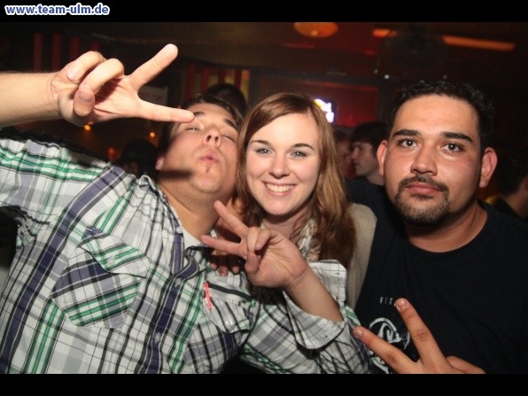 Stadt Land Club @ Mahatma - Bild 16