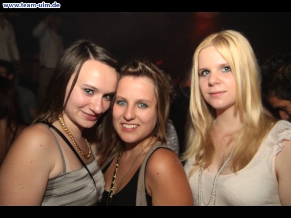 Stadt Land Club @ Mahatma - Bild 17