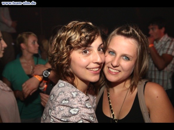 Stadt Land Club @ Mahatma - Bild 18