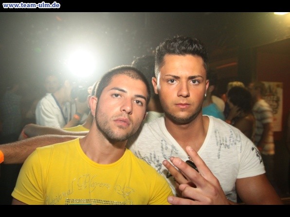 Stadt Land Club @ Mahatma - Bild 2