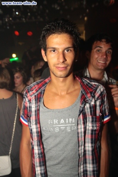 Stadt Land Club @ Mahatma - Bild 20