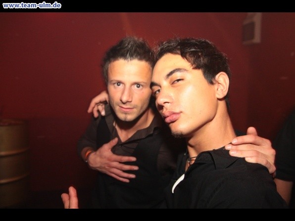 Stadt Land Club @ Mahatma - Bild 24