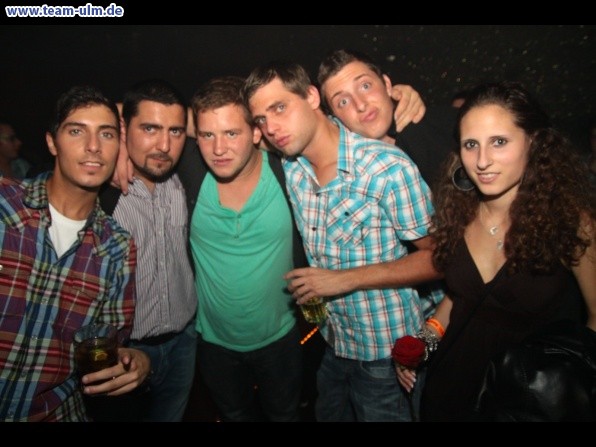 Stadt Land Club @ Mahatma - Bild 28